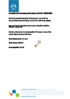 KAN instruction 1010271000 klemmringverschraubung 14x2