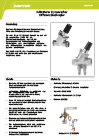 KAN instruction dynamischer differenzdruckregler