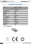 KAN instruction roll system 25 2mm wlg 045 4kpa