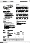 KAN instruction thermostatventil f-fwr e999067