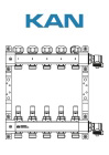 KAN-therm pe xa rohr